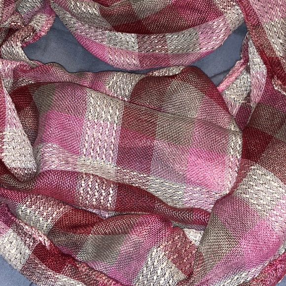 Infinity scarf - Picture 4 of 5